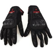 Resim Scoyco Korumalıklı Uzun Siyah Xl Beden 