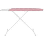 Resim Standart Pudra Rengi Ütü Masası 41x115 cm 