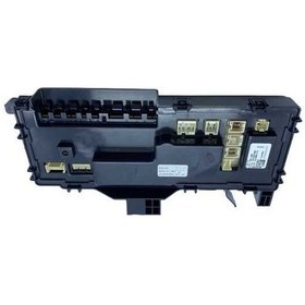 Resim Arçelik Uyumlu 9124 N Çamaşır Makinesi Anakart 2470405030 