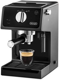 Resim De'Longhi Manuel Espresso Makinesi ECP 31.21 