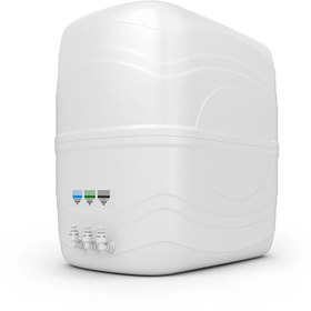 Resim Sumosu Home Natural Pompasız Su Arıtma Cihazı - Beyaz 