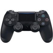 Resim Ps4 Dualshock 4 Gamepad Yeni Nesil Kablosuz Pc Uyumlu Kol 