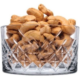 Resim Paşabahçe 530040 Timeless Çerezlik Kase 6'lı 