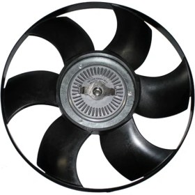 Resim Fan Termiği Pervaneli Crafter 2.5tdı Bjj-bjk-bjm-ceba-cebb-ceca 076121301a 