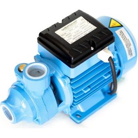 Resim 1 Hp Krom Milli Periferik Sürtme Fanlı Jet Pompa 