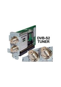 Resim Vu+ Dvb-s2 Tuner Uno / Ultimo / Duo² / Solo Se / Solo Se V2 / Solo 4k 