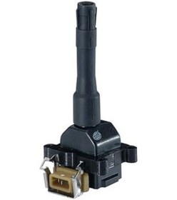 Resim HELLA 5DA193175541 ATEŞLEME BOBİNİ E36 E34 E32 E38 E31 M50 B25 25 