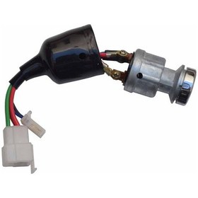 Resim Utv Kontak Kilit Seti 