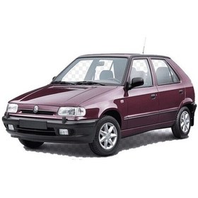 Resim FELİCİA 1995-2001 DIŞ DİKİZ AYNA AYAR KUMANDA DÜĞMESİ 1H0959565 