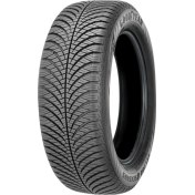 Resim Goodyear 255/60R18 108V Vec 4Seasons Suv G2 Dört Mevsim Lastiği 2025 