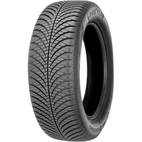 Resim Goodyear 255/60R18 108V Vec 4Seasons Suv G2 Dört Mevsim Lastiği 2025 