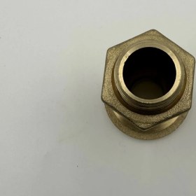 Resim Bh 2 1/2" Sarı Sintine Bağlantı Rekoru 