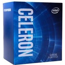 Resim Intel Celeron G4930 3.20 Ghz 2Mb 1151P 