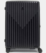 Resim Guess Unısex Valiz Tmolpcp4403-bla Tmolpcp4403-bla Siyah Siyah 