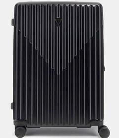 Resim Guess Unısex Valiz Tmolpcp4403-bla Tmolpcp4403-bla Siyah Siyah 