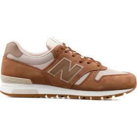 Resim New Balance Ml565Tbg Erkek Günlük Ayakkabı ML565TBG Renkli 