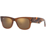 Resim Ray-Ban 0rb 0840s 663693 51 Unisex Güneş Gözlüğü 