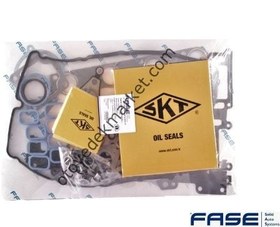 Resim Ford Mondeo (2000-2007) Takım Conta 2.0 Tdci (Fase) 