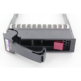 Resim HP 3 5" Sas Sata Fc Kızak Tray 79 00000523 480941.001 