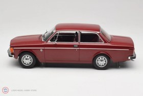 Resim 1:18 MCG 1973 Volvo 142 