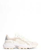 Resim Tommy Hilfiger Kadın Th Tonal Chunky Sneaker - Bej 