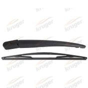 Resim Kruger Sılecek Setı Arka Kol+supurge 400mm Opel Merıva B 2010- AT00-KRG-AT00143 
