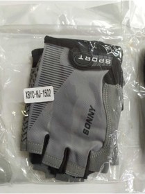 Resim Forte Gt BİSİKLET -- SPOR ELDİVENİ KISA PARMAK 