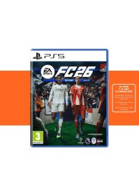 Resim EA Sports [2.el] Fc 26 (Fıfa 26) - Ps5 Oyun 