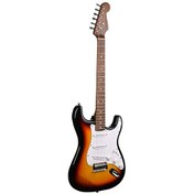Resim Guson LST-3TS Elektro Gitar 