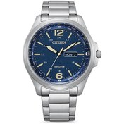 Resim Citizen SW. AW0110-82LE Eco-Drive Erkek Kol Saati 