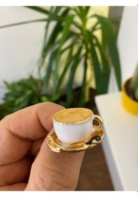 Resim Nar, Yıldız, Fincan, Bisiklet, Ayyıldız Yaka İğnesi, Kadın Broşları Fincan 