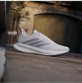 Resim Adidas Runblaze W Gri Unisex Sneaker Kı6137 Gri 