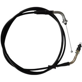 Resim KANUNİ KEEWAY ARN 125 GAZ TELİ 