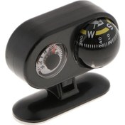 Resim Suntek İç Dekorasyonu İçin Termometre İçin İkisi Bir 