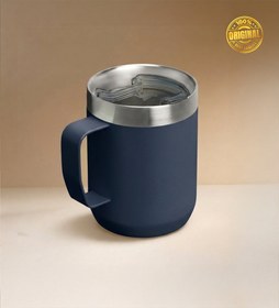 Resim Stanley Mavi Kamp Kupası Classic Legendary 0,23L 