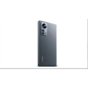 Resim ECR MOBILE Xiaomi Mi 12 Pro Mat Arka Kaplama 