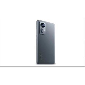 Resim ECR MOBILE Xiaomi Mi 12 Pro Mat Arka Kaplama 