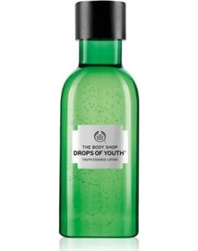 Resim The Body Shop Drops Of Youth Esans Losyon 160ml 