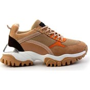 Resim Vizon Kadın Sneaker K01228400022 Vizon 