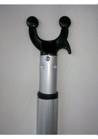 Resim Teleskopik Elbıse Aski Sopasi 