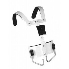 Resim Jinbao Enstrüman Vücut Standı Marching Carrier HD8D 