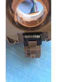 Resim Citroen Nemo Airbag Sargısı zembereği 