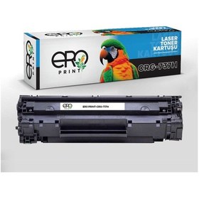 Resim Canon İ-sensys Mf216n Uyumlu Toner 2.6k 