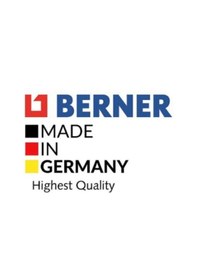 Resim Berner Enjektör Temizleyici Benzin Katkısı 15 x 300 ML 