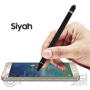 Resim Ally Pencil K818 Apple İOS Android İçin Kapasif Kalem 