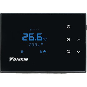Resim Daikin D-Sense Smart Oda Termostatı (Cep Telefonu ile Kontrol) Akıllı Oda Termostatı 
