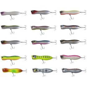 Resim Kendo Tsubasa Poper 125Mm 36G Suni Yem 