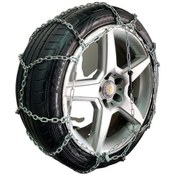 Resim 195-60 R15 Takmatik Kar Zinciri Starx 
