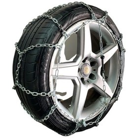Resim 195-60 R15 Takmatik Kar Zinciri Starx 