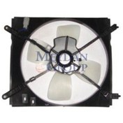 Resim FAM Toyota Camry- 97/98; Klima Fan Davlumbazı Komple 2.2cc (4KANAT) 1636311051 